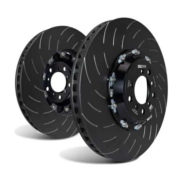 BMW M2 Competition Disco Travão Travagem EBC Calços M Performance 235i