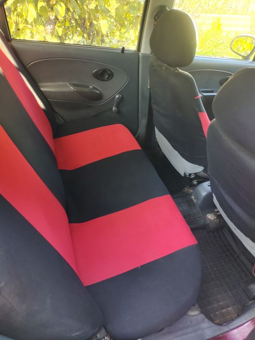 Продам авто! Daewoo matiz,цена на неделю!