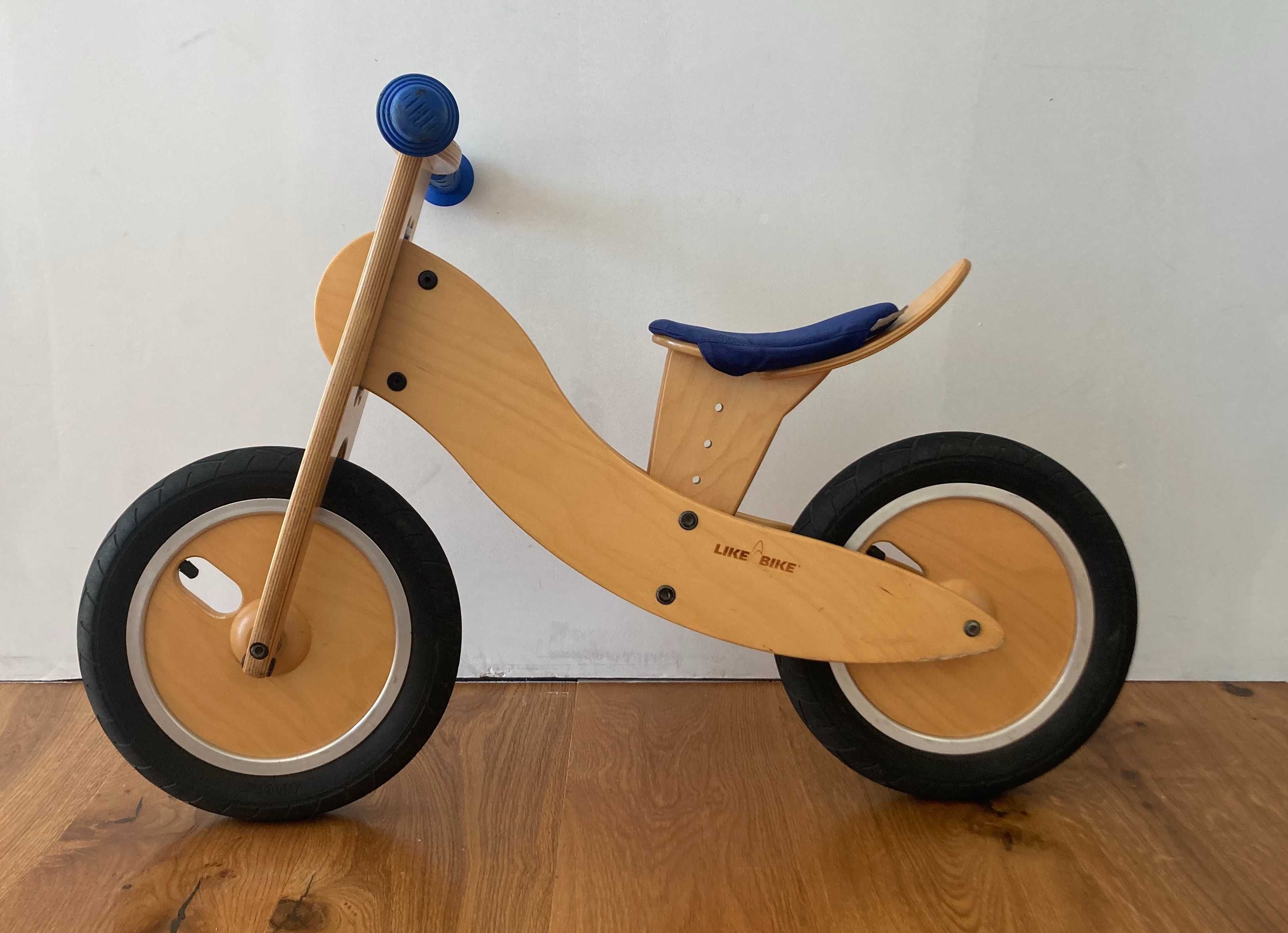 Bicicleta KOKUA_Like a Bike