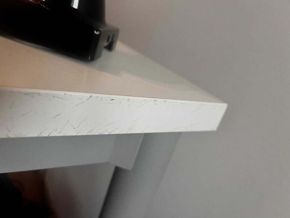 Biurko biurowe 160x80 stan bdb