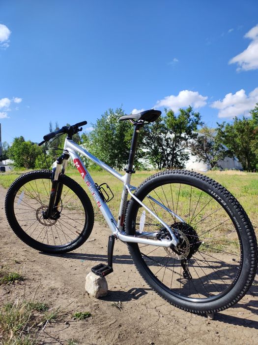 Marin BOBCAT Trail 4 M/29