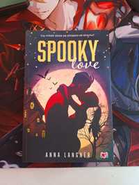 Spooky love - Anna Langner