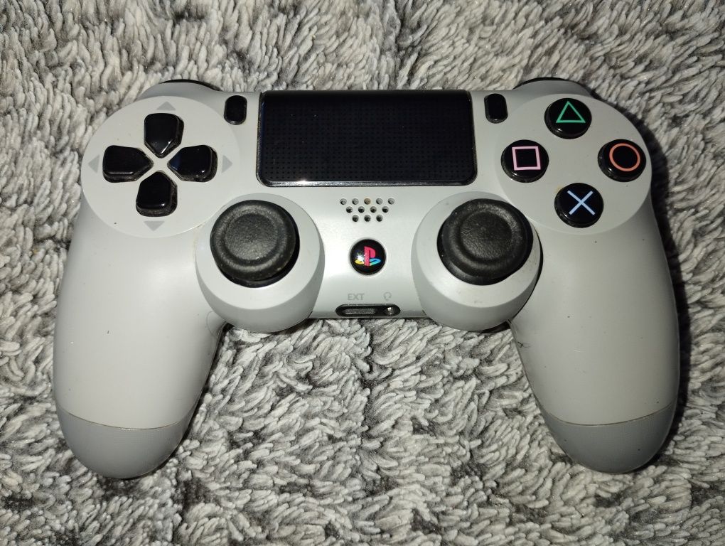 Pad SONY kolekcjonerski 20-lecie PS4