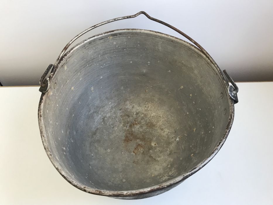 котелок туристический, турка