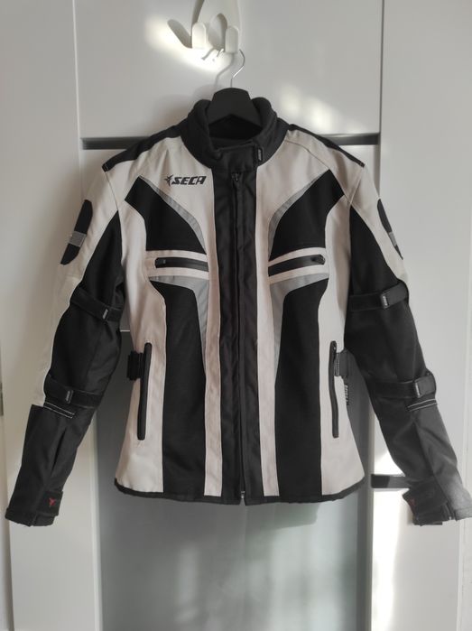 Kurtka damska Seca Stream II DS