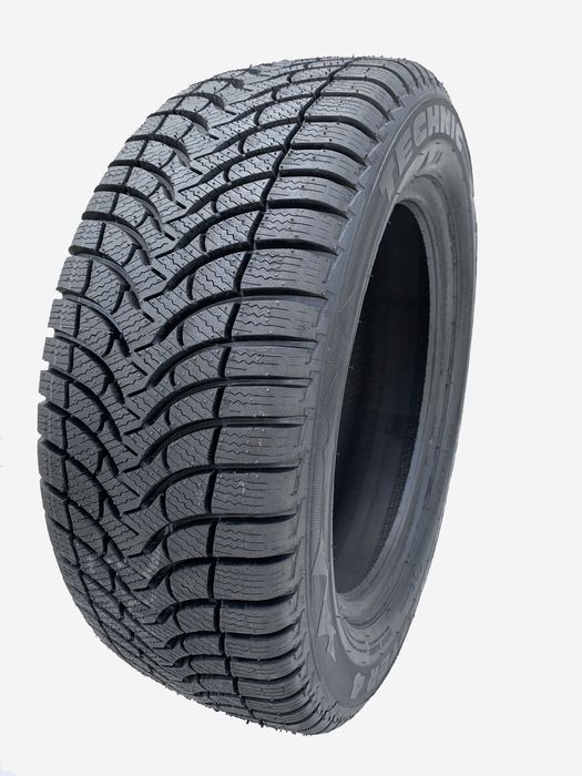 Шини зимові 225/40 R18 92H резина зимова ALPIN 4 DOMIN Poland