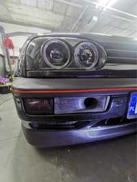 Wloty powietrza do Volkswagen golf 3