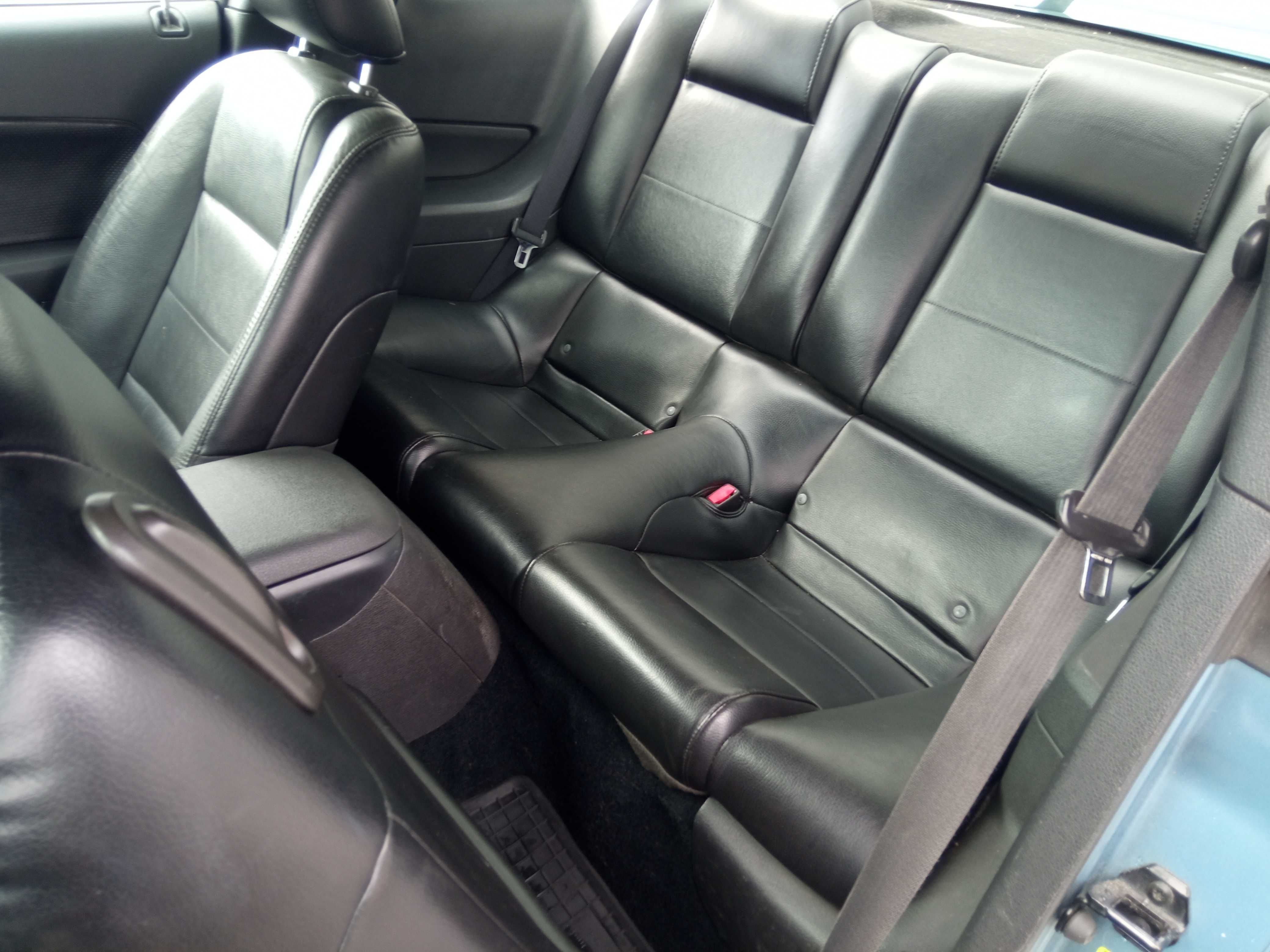Ford MUSTANG V6 4.0 LPG KME Automat Po serwisie