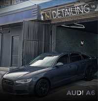 Продам Audi a6