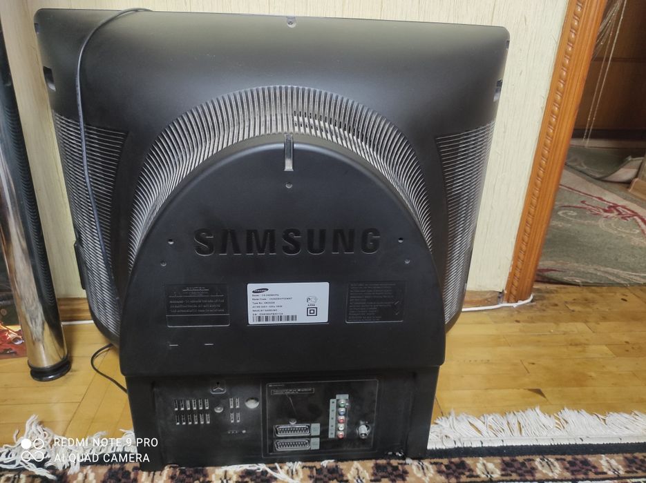 Продам телевізор Samsung
