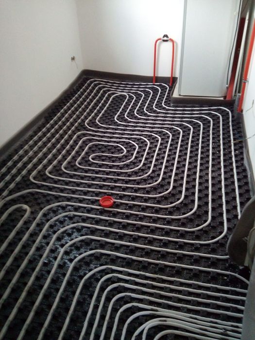 Hydraulika, kompleksowe łazienki, usługi remontowe, wykończenia wnętrz