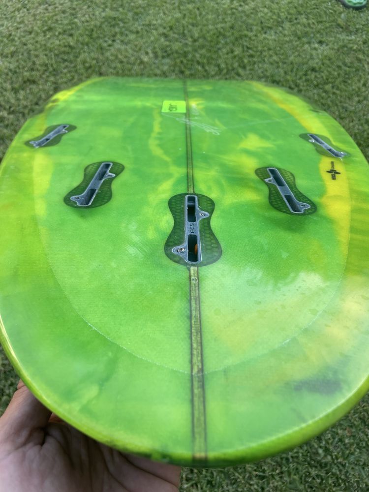 Prancha Surf North Coast 7’0