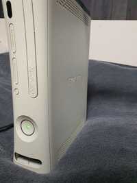 Xbox 360 60GB + 13 gier