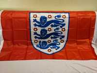 Прапор ФК RAPID, Німеччини, Англії, inter, Albania