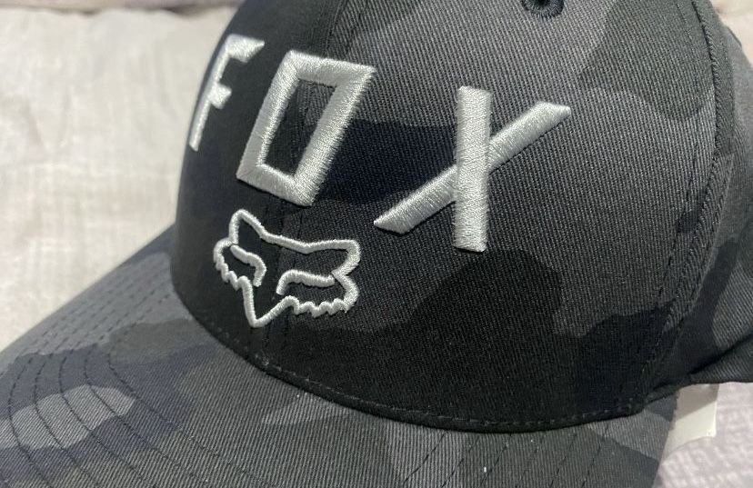 Czapka Fox Racing