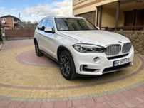 BMW X5 35 I xDrive