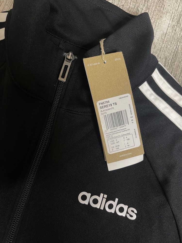 Костюм Adidas SERE 19 TS, (на високих) 100% оригінал р-р L