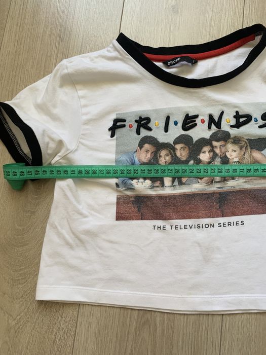 Топ для девочки