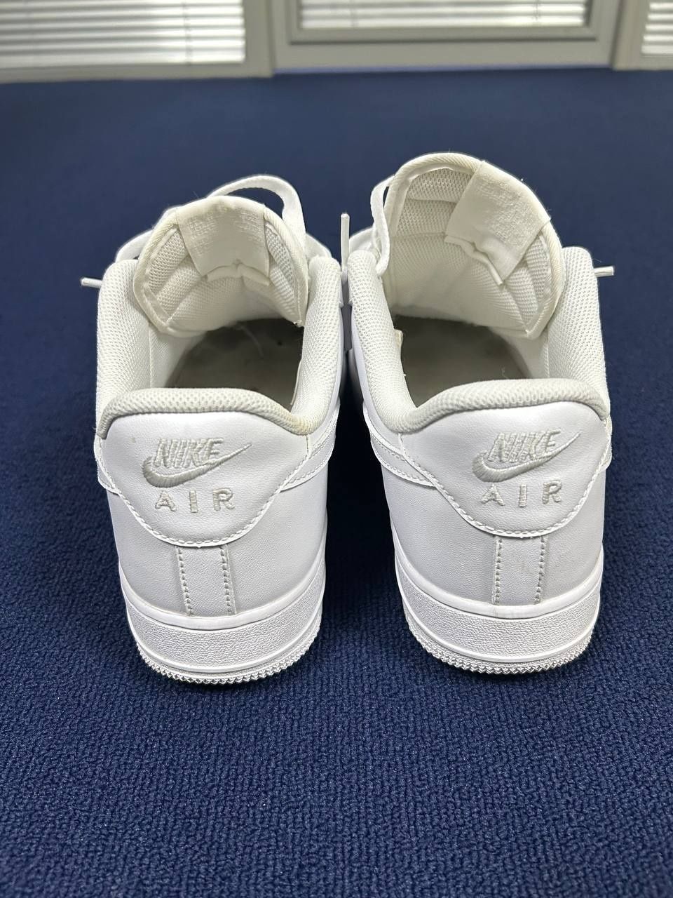 Продам кросовки nike оригинал 44 размер