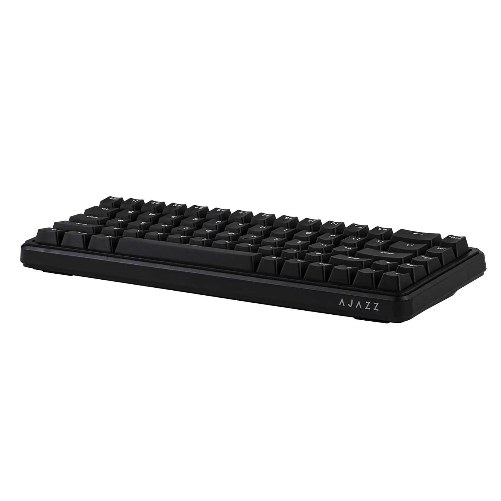 Беспроводная магнитная клавиатура Ajazz AK680/820 MAX Ultra HE