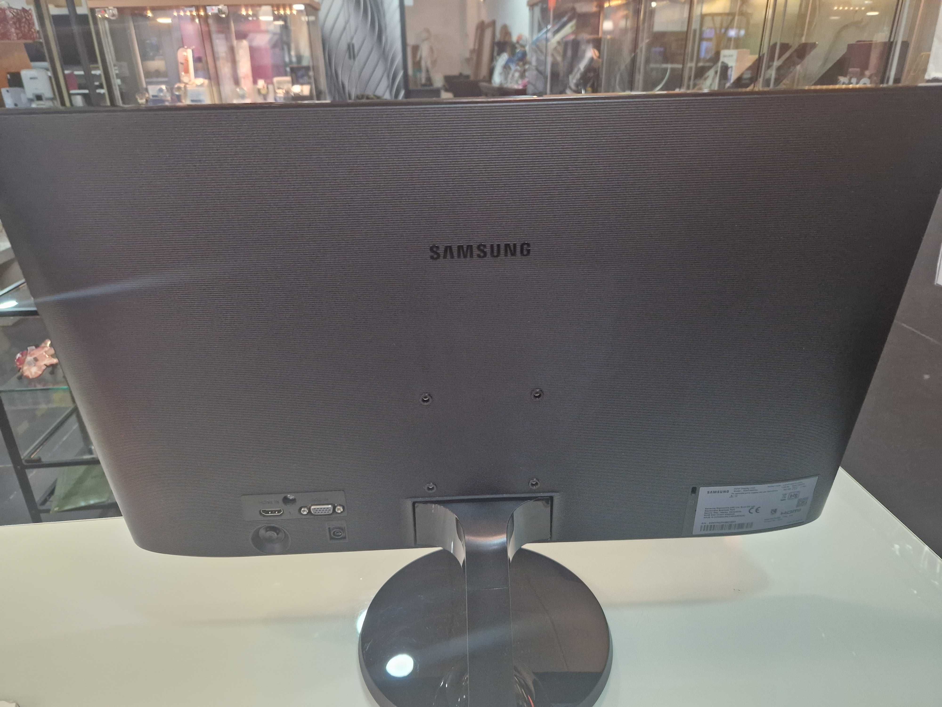 Led Monitor Samsung