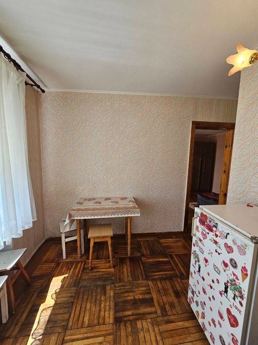 Оренда 1-кім квартира, меблі, техніка