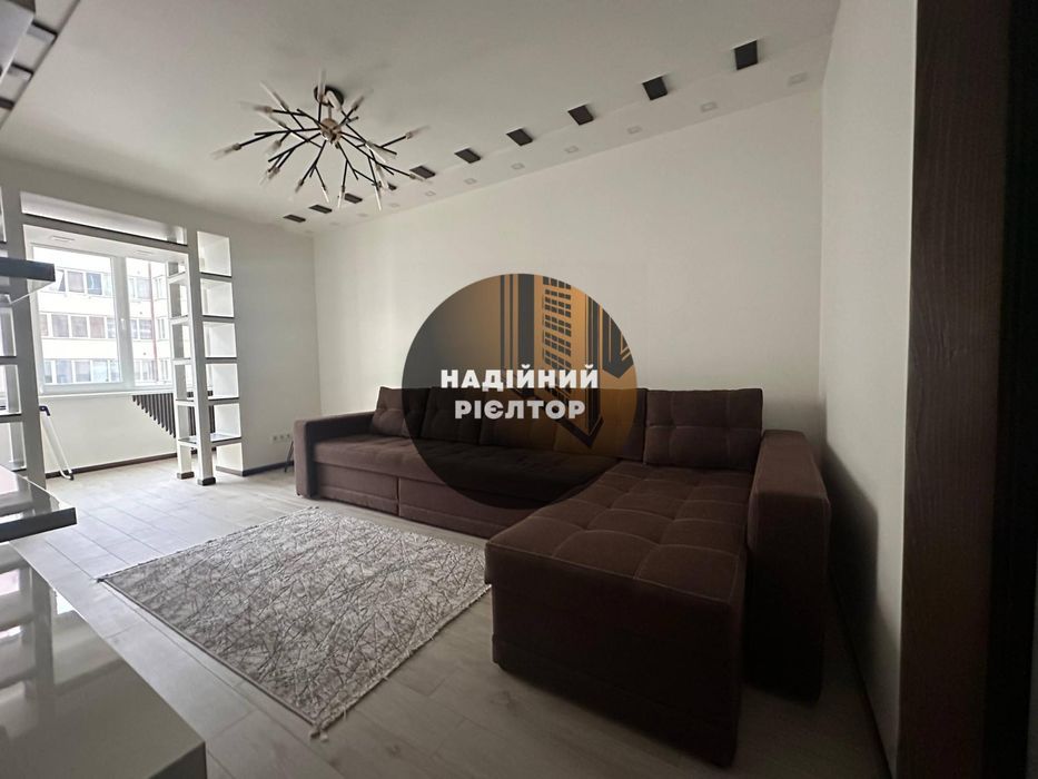 2-кімнатна Новобудова, Оренда, як для себе! МАЙДАН!