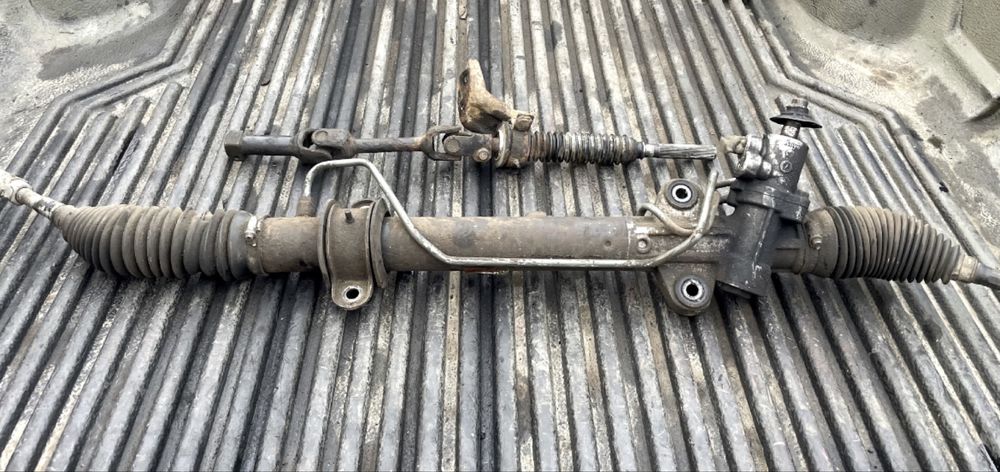 Mitsubishi L200 розбір. Розбір L200.