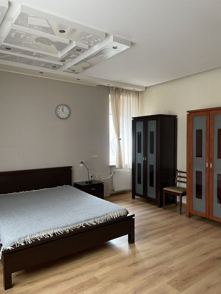 Аренда 3-х комнатной квартиры Мукачевский переулок 4В от хозяина