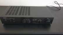 Wzmaczniacz DENON PMA250-Pierwszy Model