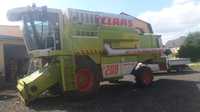 Claas dominator Mega 208 II 1997r