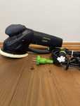 Ексцентрикова шліфувальна машина Festool ROTEX RO 150 FEQ