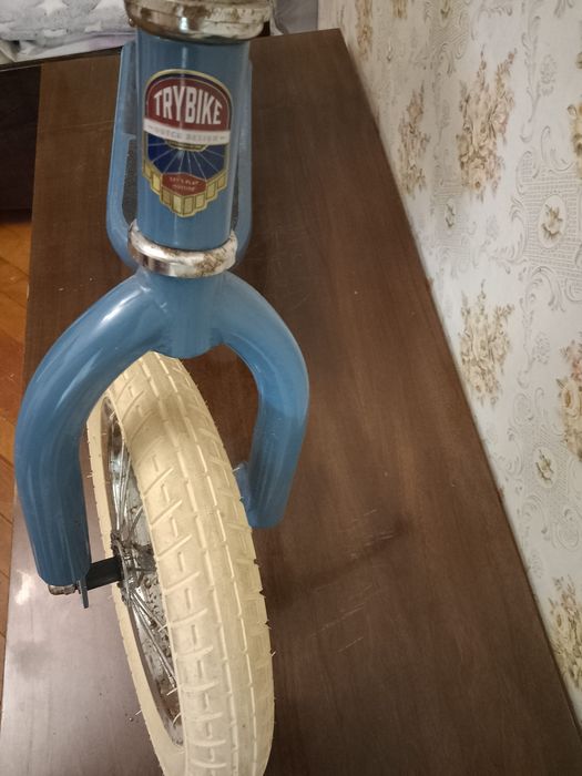 Беговел велобег 2-6 лет