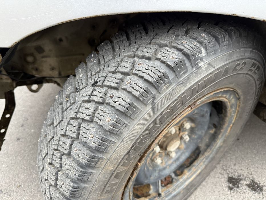 FORD Ranger, MAZDA B2500