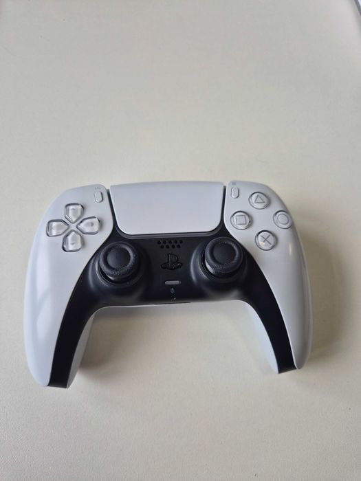 Pad PS5 – Używany, w pełni sprawny