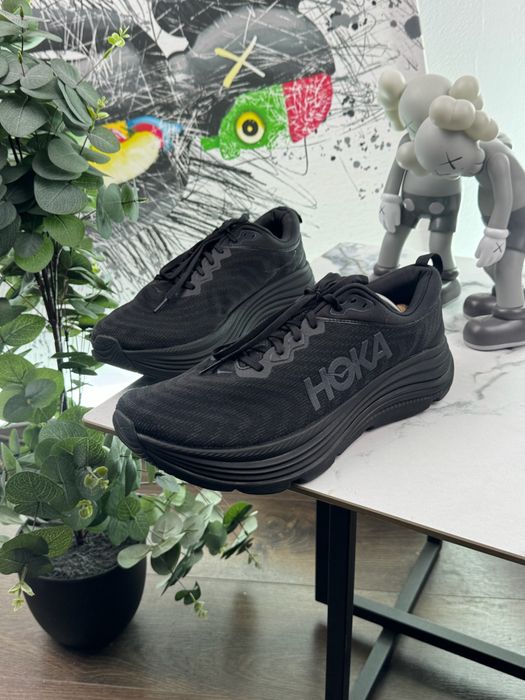 Кросівки Hoka Gaviota 5 46.5 розмір Е6605