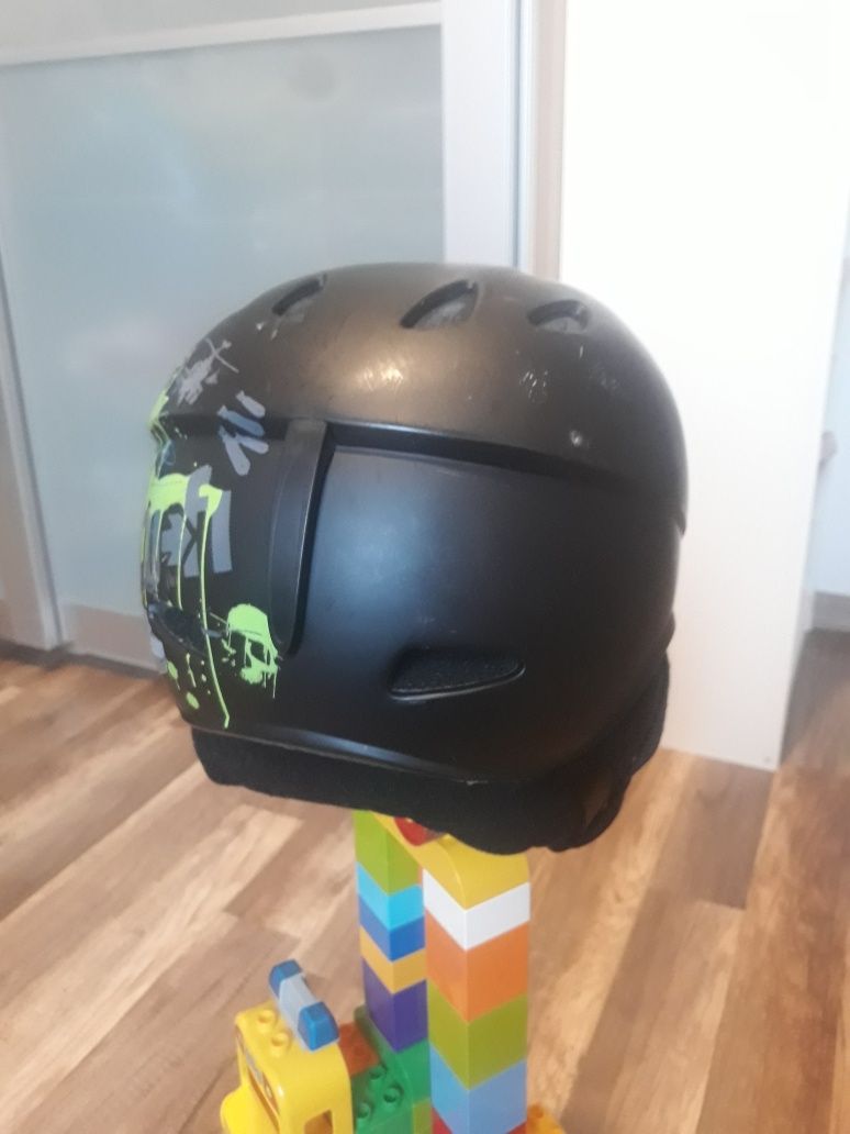 Kask R.E.D. hi-fi youth 51-53 M