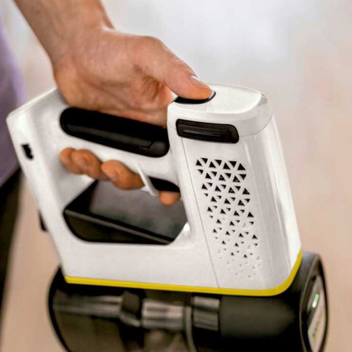 Пилосос бездротовий Karcher VC 4 MyHome Вертикальний,акумуляторний