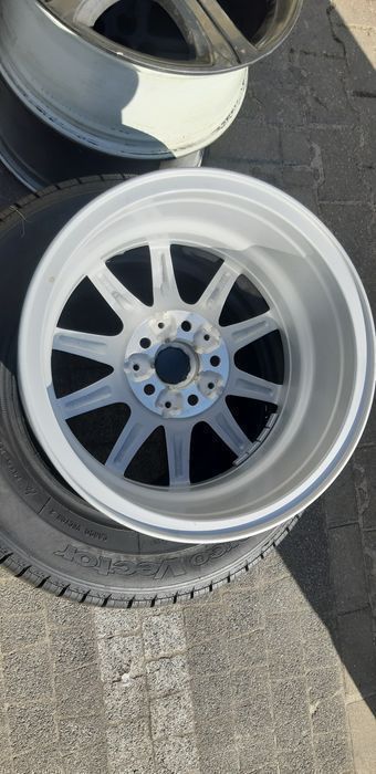 BMW 16" Felgi aluminowe 5*112*66,6 ET 52 BMW 2 F45 ACTIVE GRAN Mini