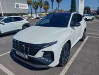 Hyundai Tucson (PHEV) versão NLine (Topo de gama)