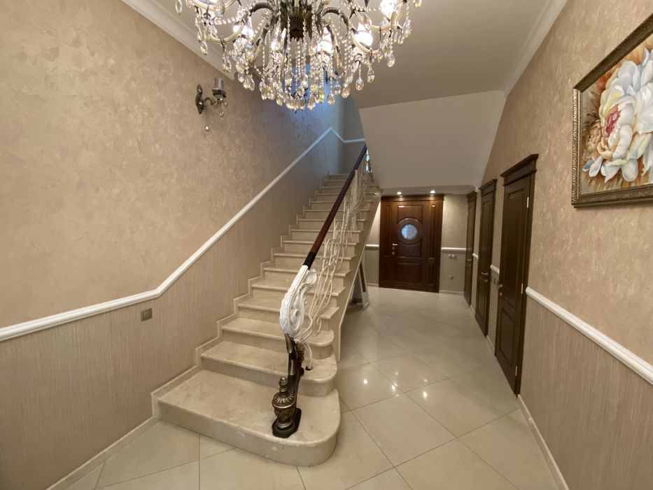 Продажа шикарного дома на Ютз