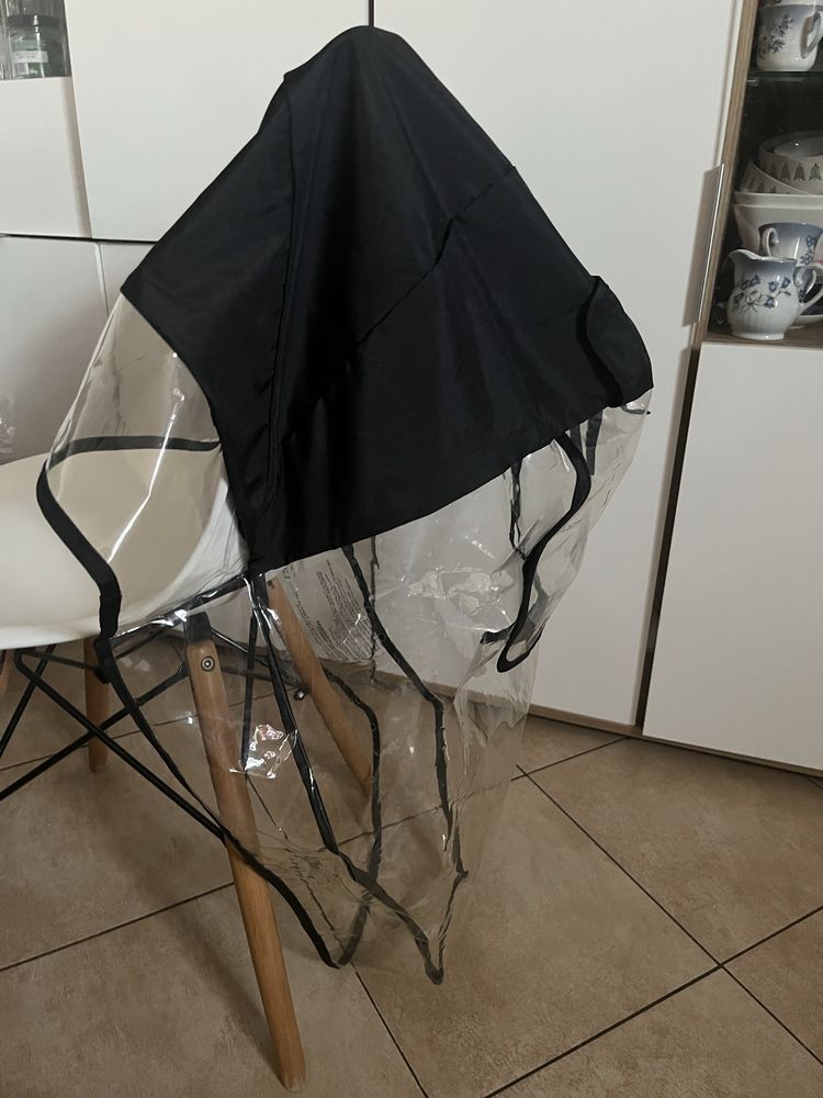 Folia przeciwdeszczowa cybex priam