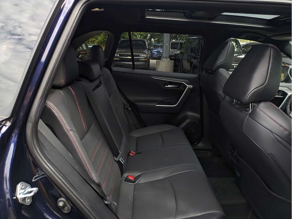 Toyota RAV4 Prime XSE      2023