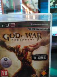 God of War: Wstąpienie PS3 ANG Sklep Wysyłka Wymiana