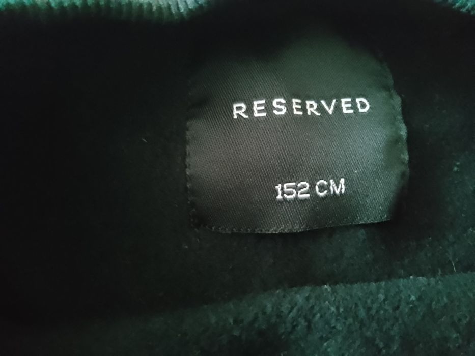 Bluza dziewczęca Reserved 152