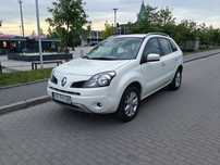 Renault Koleos Renault Koleos 2.0 dCi