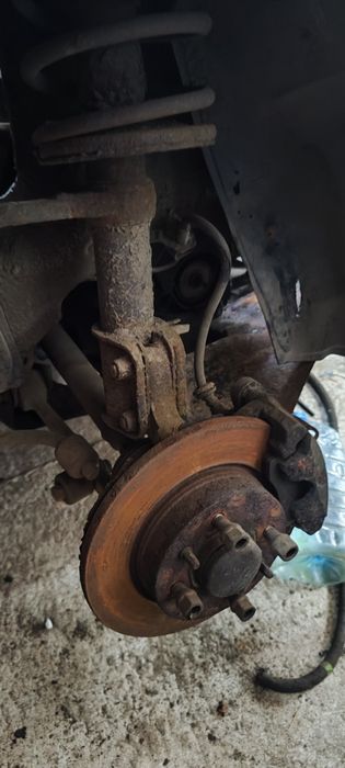 Тормозные диски ваз 2108 2112 авторазборка