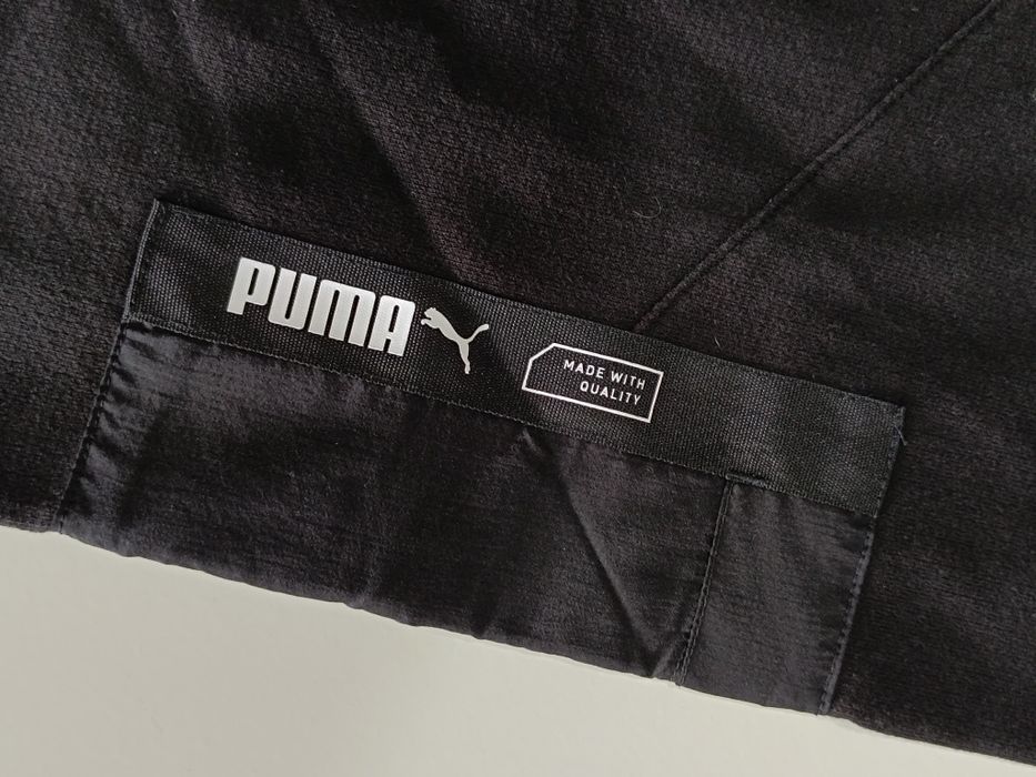 Sweatshirt Puma L