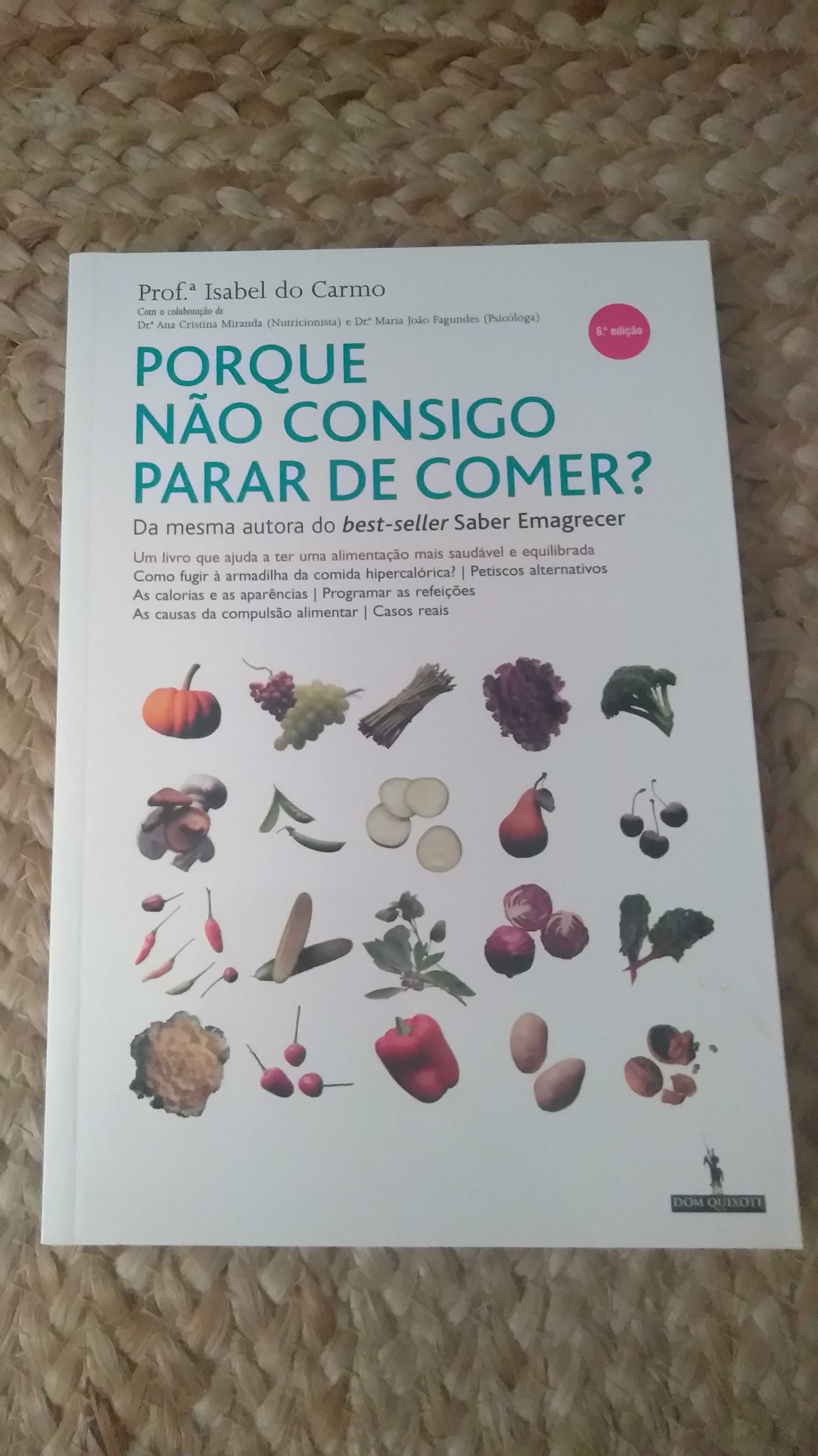 Livros diversos / vários títulos - Até 5€