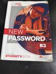 New password b2 podręcznik